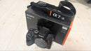 Sony Mirrorless Interchangeable Lips 7S