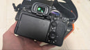 Sony Mirrorless Interchangeable Lips 7S