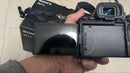 Sony Mirrorless Interchangeable Lips 7S