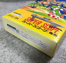 Super Famicom Games