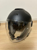 Yamaha Jet Helmets Zenith Yj-22
