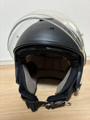 Yamaha Jet Helmets Zenith Yj-22