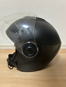 Yamaha Jet Helmets Zenith Yj-22