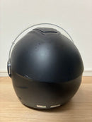 Yamaha Jet Helmets Zenith Yj-22