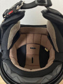 Yamaha Jet Helmets Zenith Yj-22