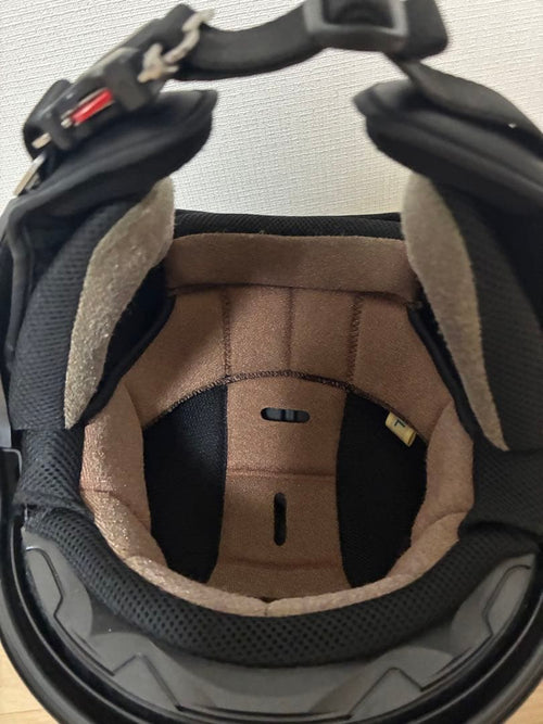 Yamaha Jet Helmets Zenith Yj-22