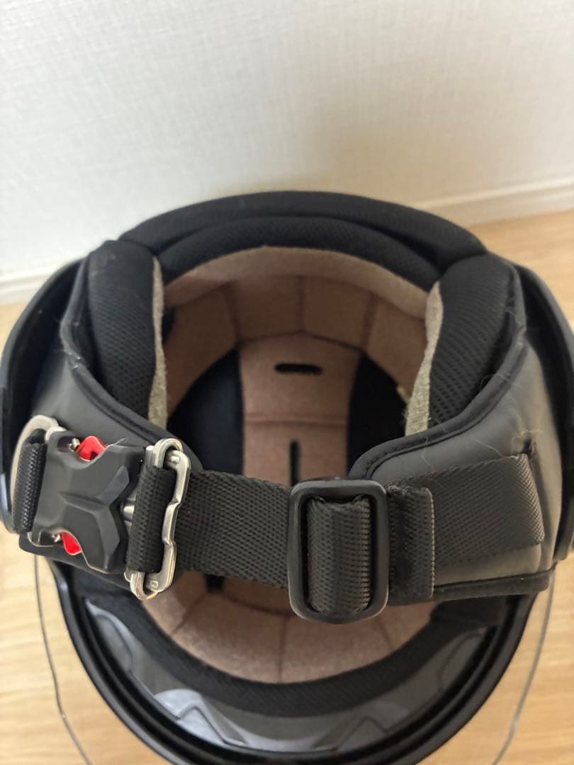 Yamaha Jet Helmets Zenith Yj-22