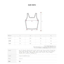 Camisole [Xexymix] Xt4205F Xl 1
