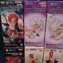 Banpresto One Piece &S