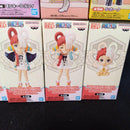Banpresto One Piece &S