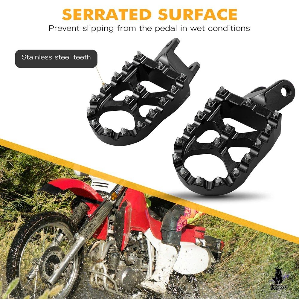Cowl Fender Honda Xr650L Xr600R Xr650R Xr400R Xr250R Cr80R Cr85R 1988-2025