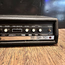 Roland Guitar Amplifier Sr-70 1975 Head