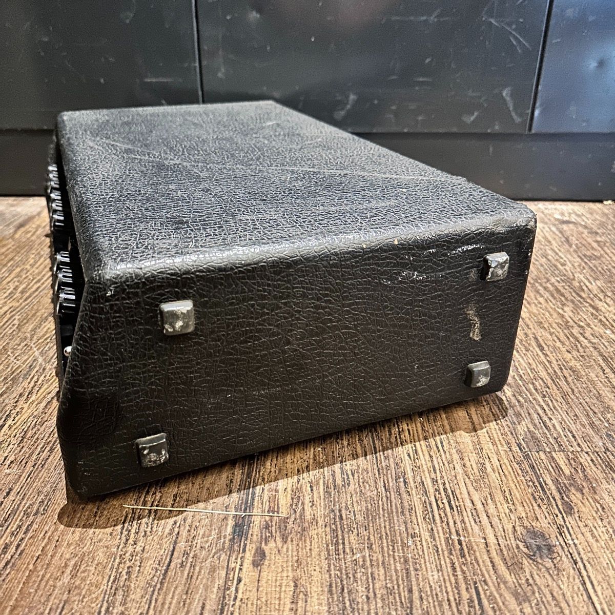 Roland Guitar Amplifier Sr-70 1975 Head