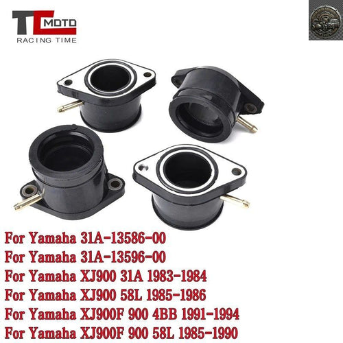 No Brand Others Tcmoto Yamaha Xj900 Xj 900 Xj900F 4Bb 58Lmotorcycle Carburetor
