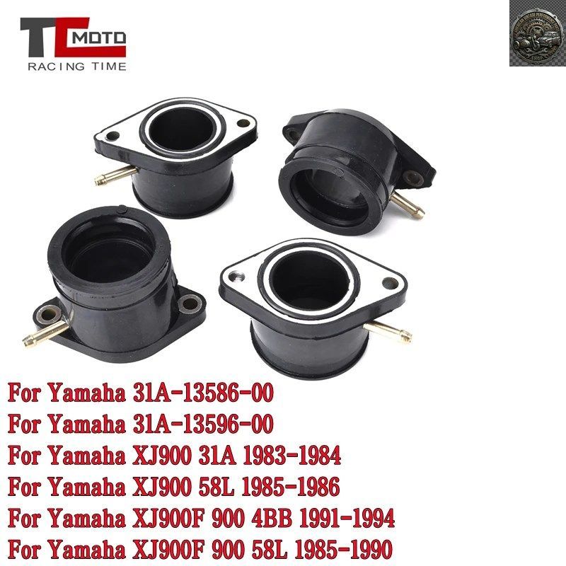 No Brand Others Tcmoto Yamaha Xj900 Xj 900 Xj900F 4Bb 58Lmotorcycle Carburetor