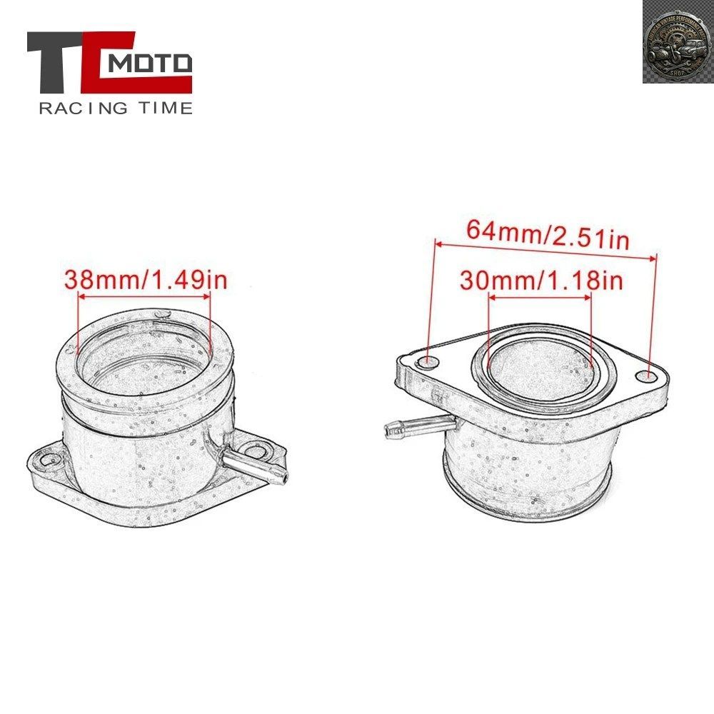 No Brand Others Tcmoto Yamaha Xj900 Xj 900 Xj900F 4Bb 58Lmotorcycle Carburetor