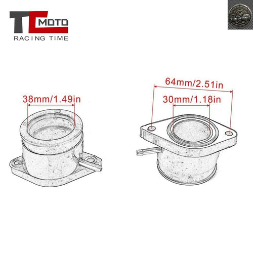 No Brand Others Tcmoto Yamaha Xj900 Xj 900 Xj900F 4Bb 58Lmotorcycle Carburetor