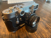 Leica Prime Lenses Dr Summicron F/2 M