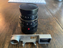 Leica Prime Lenses Dr Summicron F/2 M