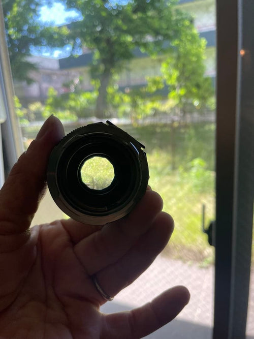 Leica Prime Lenses Dr Summicron F/2 M