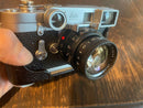 Leica Prime Lenses Dr Summicron F/2 M