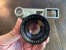 Leica Prime Lenses Dr Summicron F/2 M