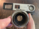 Leica Prime Lenses Dr Summicron F/2 M