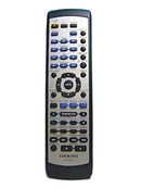 Remote Control For Tv Rc-568S