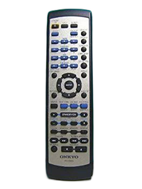 Remote Control For Tv Rc-568S