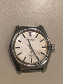 Grand Seiko Hand -Wound Clock Gs 36000 4520-8000