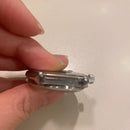 Grand Seiko Hand -Wound Clock Gs 36000 4520-8000