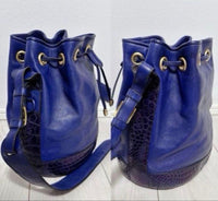 Loewe Shoulder Bags