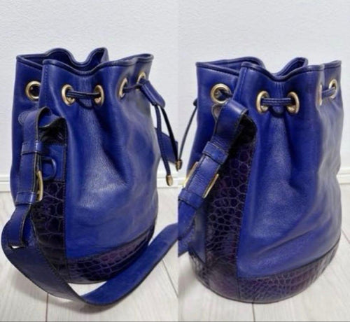 Loewe Shoulder Bags