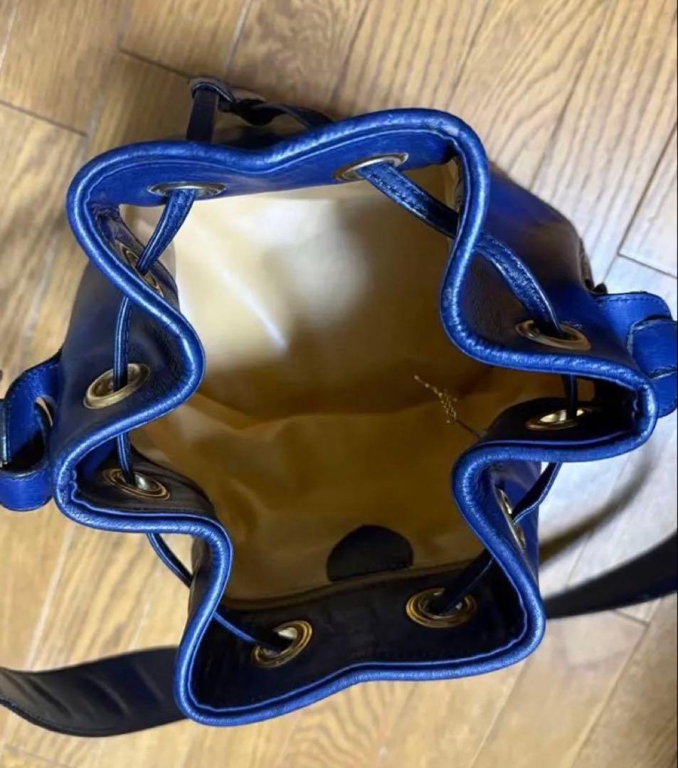 Loewe Shoulder Bags