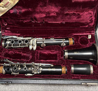 Yamaha Clarinets Ycl-450