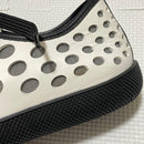 Prada Sneakers Archive Punch Leather