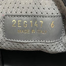 Prada Sneakers Archive Punch Leather