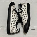 Prada Sneakers Archive Punch Leather