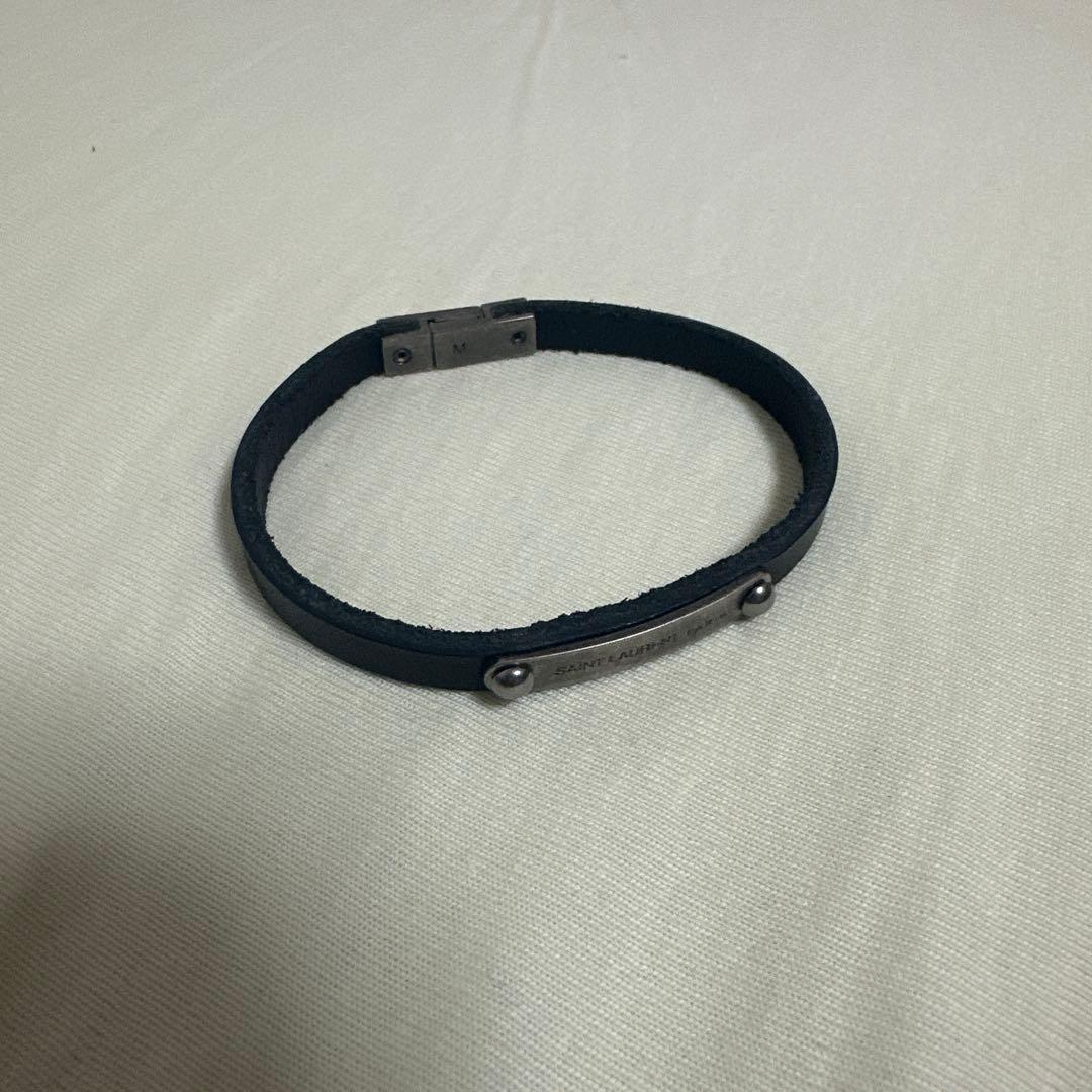 Yves Saint Laurent Bracelets Id