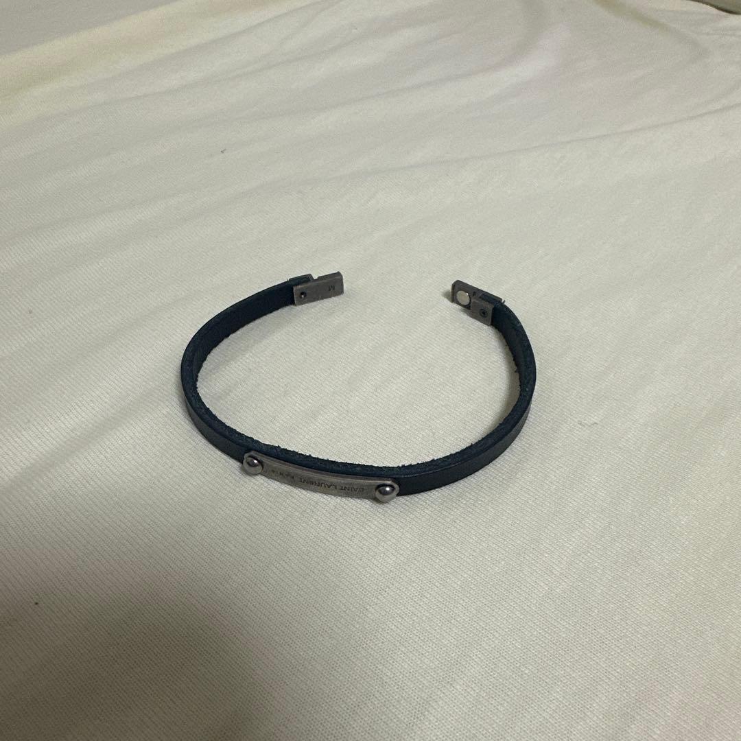 Yves Saint Laurent Bracelets Id