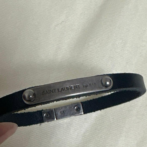 Yves Saint Laurent Bracelets Id