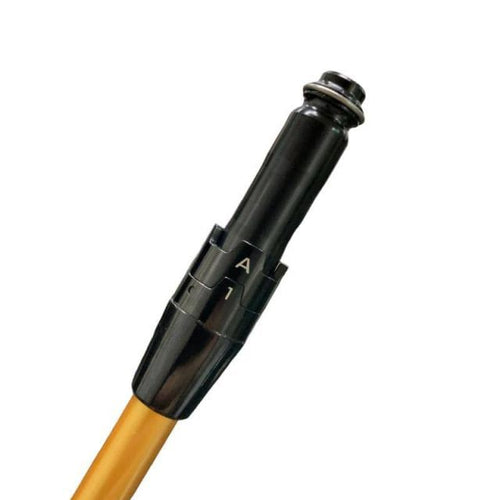 Shaft (Gt The Attas V2 5( X)B