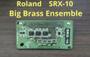 Others Roland Srx-10