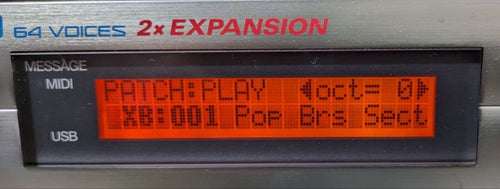 Others Roland Srx-10