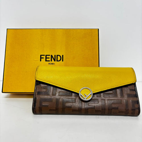 Long Wallets 777620/Fendi