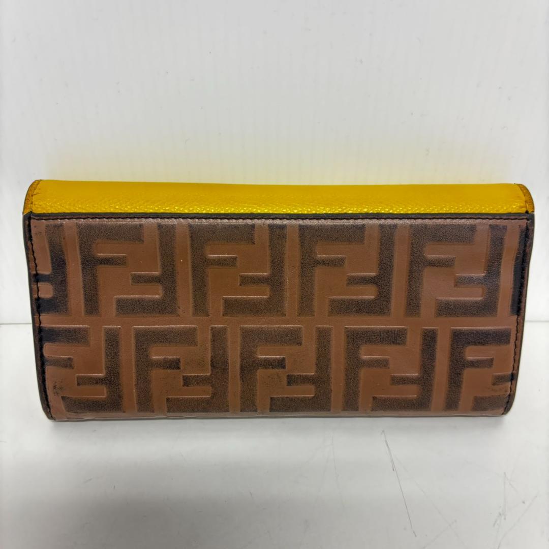 Long Wallets 777620/Fendi