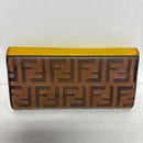 Long Wallets 777620/Fendi