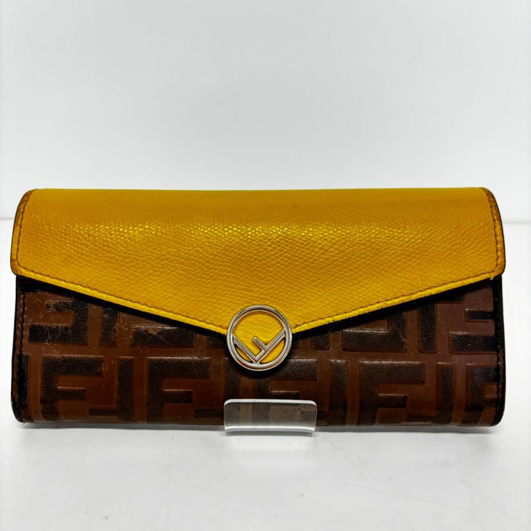 Long Wallets 777620/Fendi