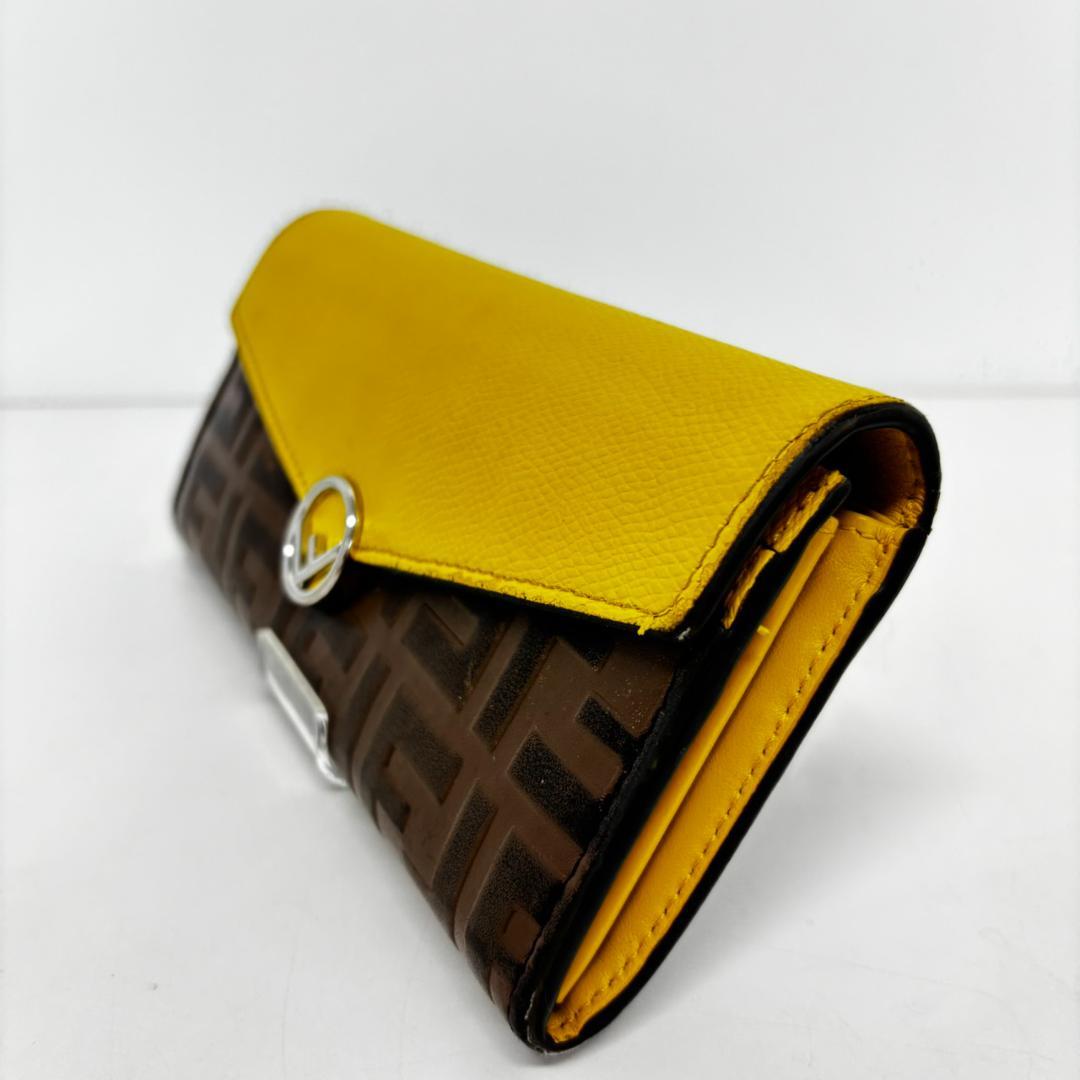 Long Wallets 777620/Fendi