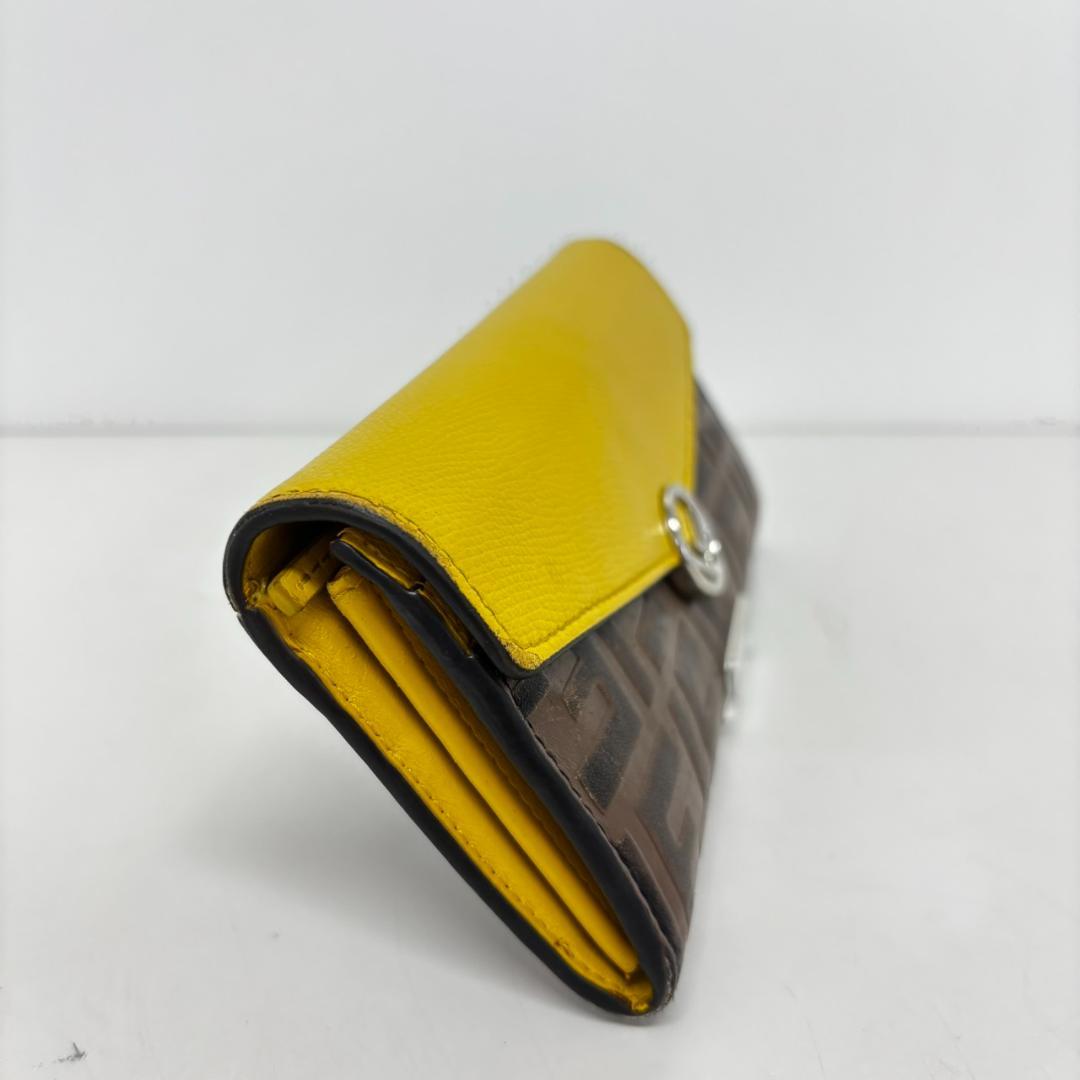 Long Wallets 777620/Fendi